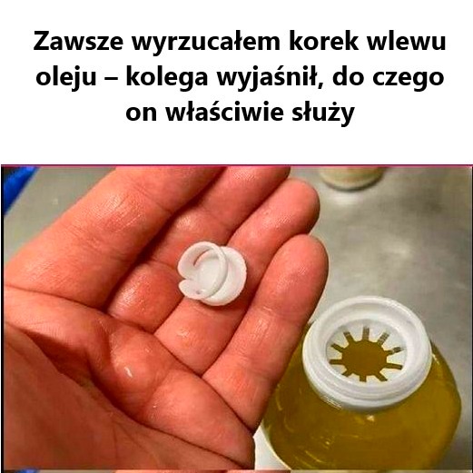 Dlaczego korek wlewu oleju jest niezbędny – sekret, który warto poznać!