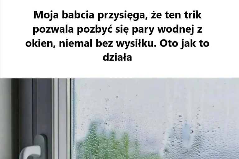 Rewolucyjna sztuczka, której nie znałeś: Jak uprościć codzienne życie w kuchni!