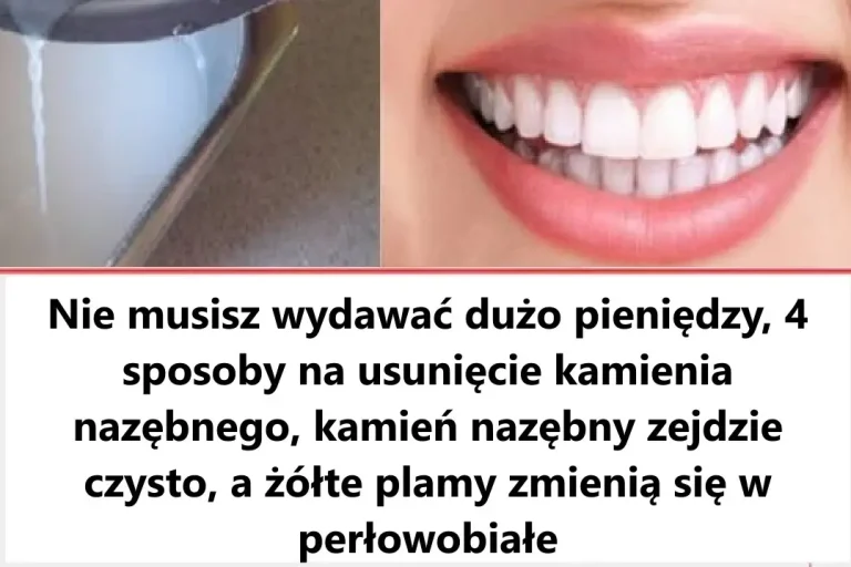 Jak dbać o zęby i oszczędzać na wizytach u dentysty – domowe sposoby na zdrowy uśmiech